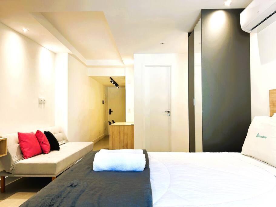 Insight Flamengo By Housi Appartement *