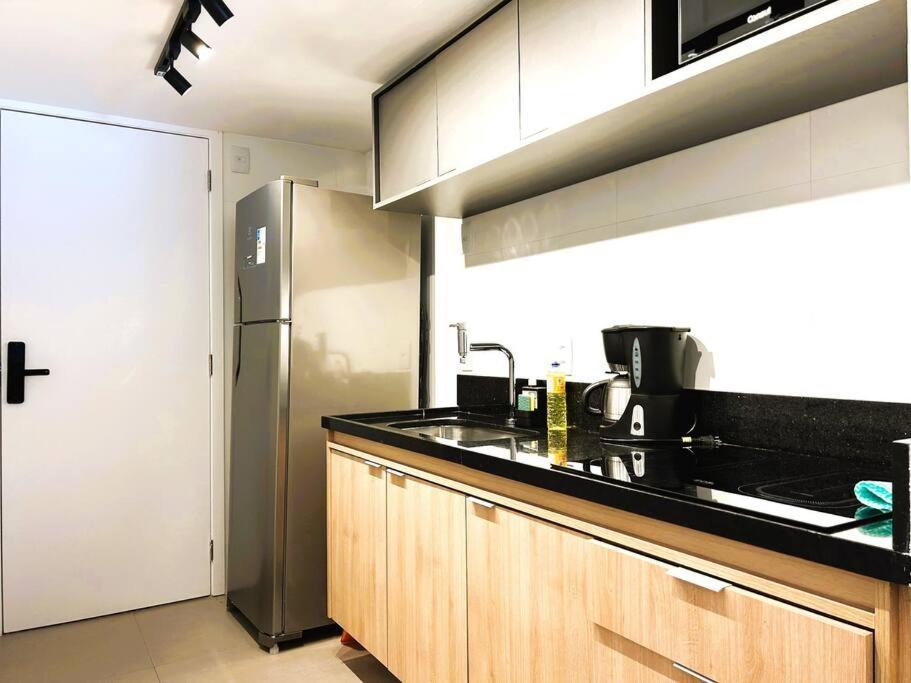 Appartement Insight Flamengo By Housi Rio de Janeiro