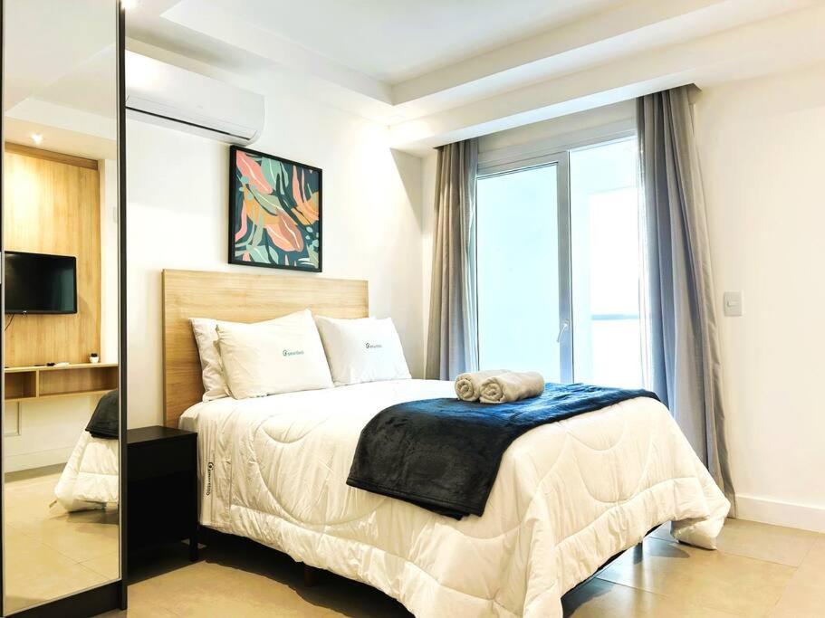 Insight Flamengo By Housi Appartement *